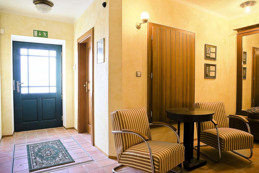 U Zvonu Apartments Чешки Крумлов Екстериор снимка