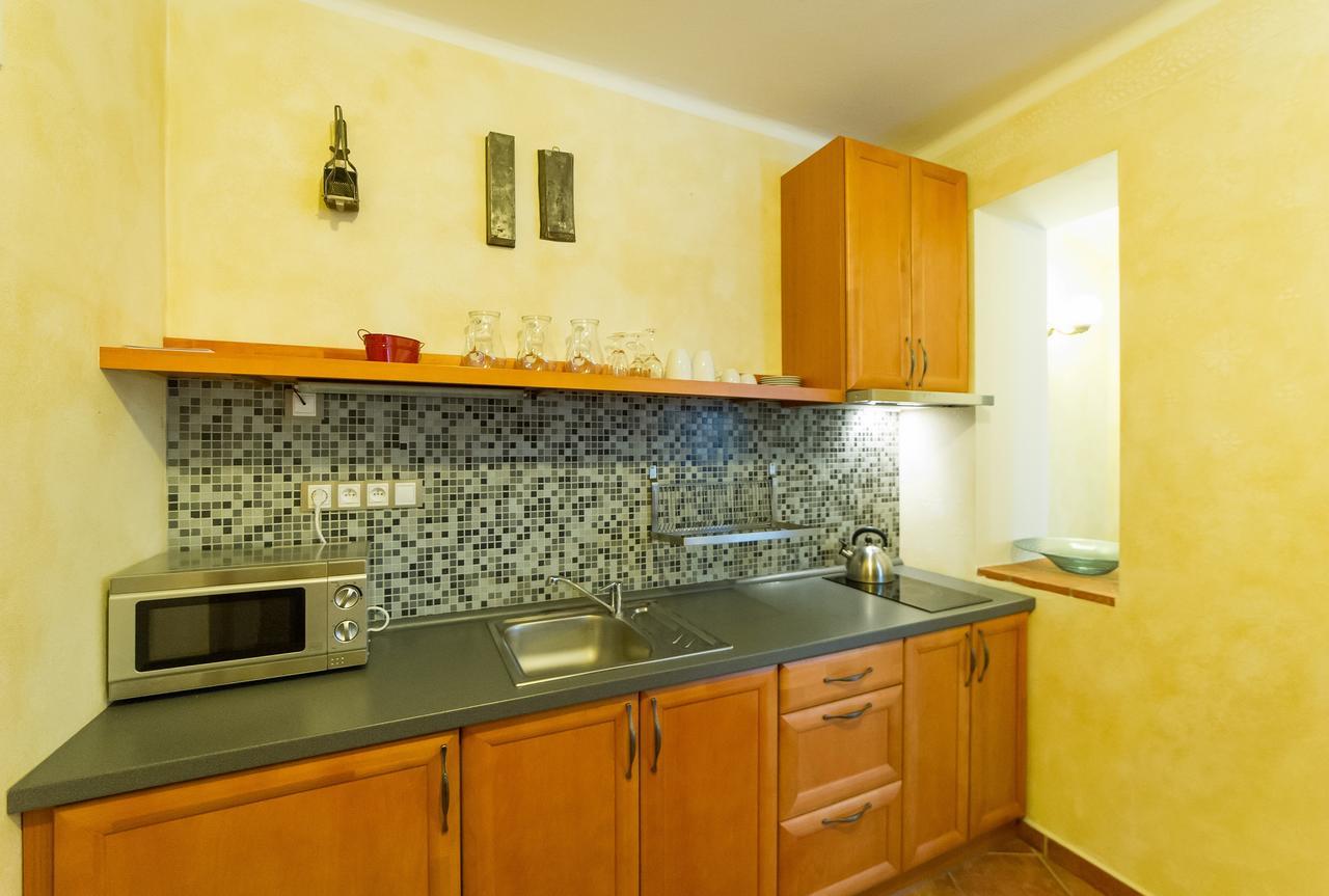 U Zvonu Apartments Чешки Крумлов Екстериор снимка