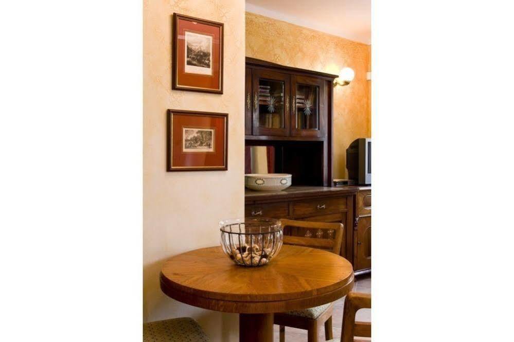 U Zvonu Apartments Чешки Крумлов Екстериор снимка