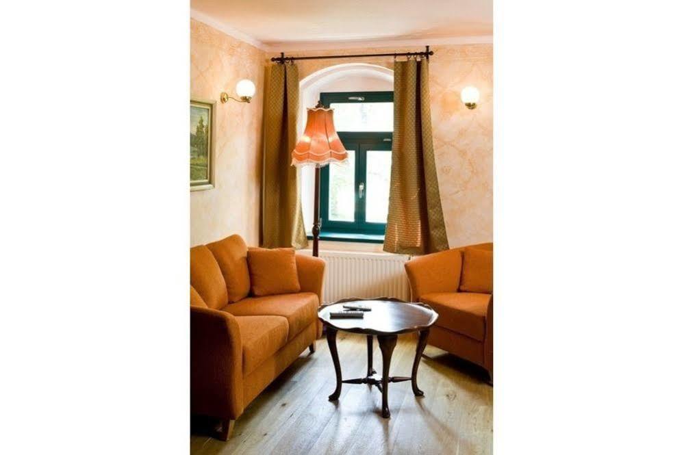 U Zvonu Apartments Чешки Крумлов Екстериор снимка