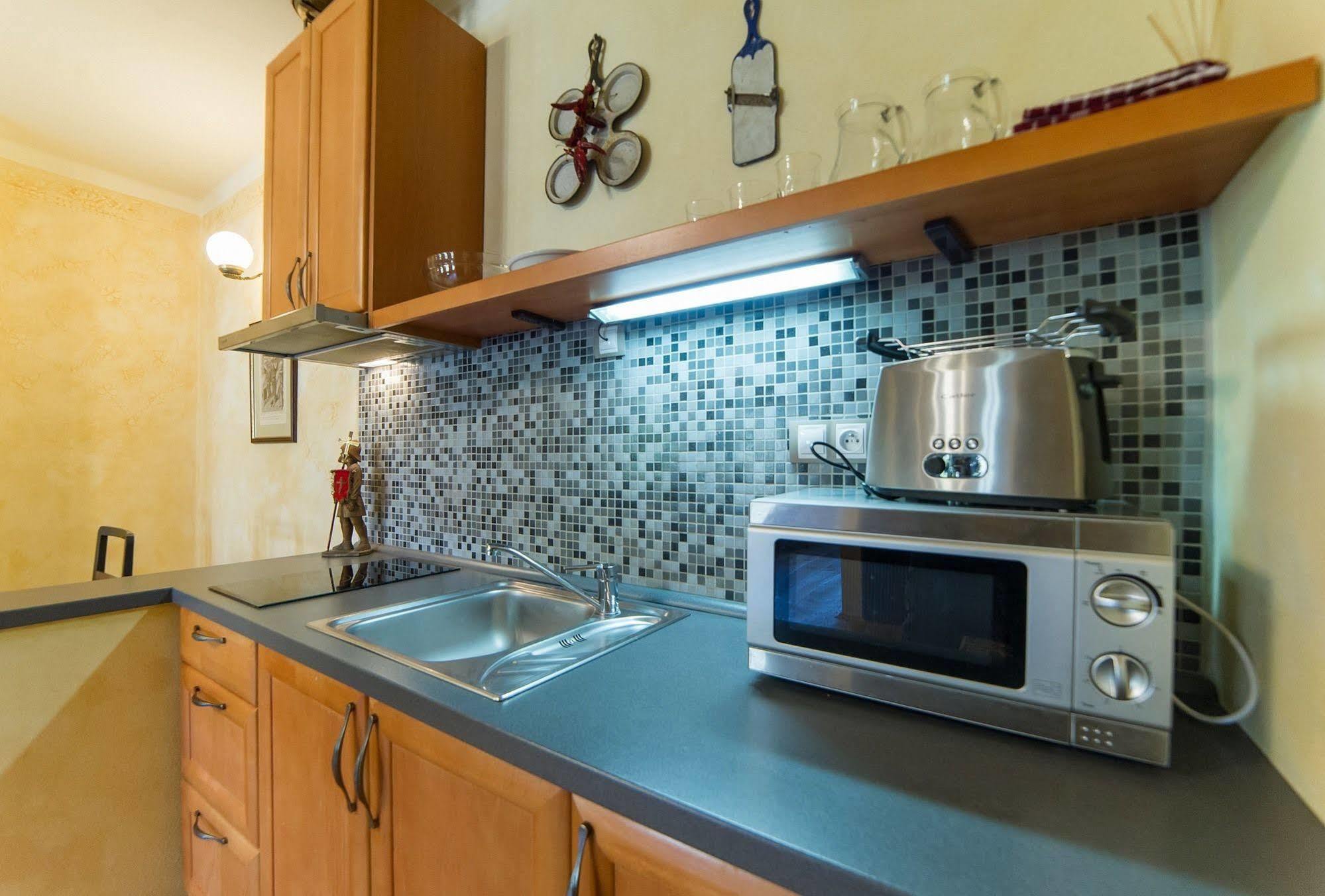 U Zvonu Apartments Чешки Крумлов Екстериор снимка