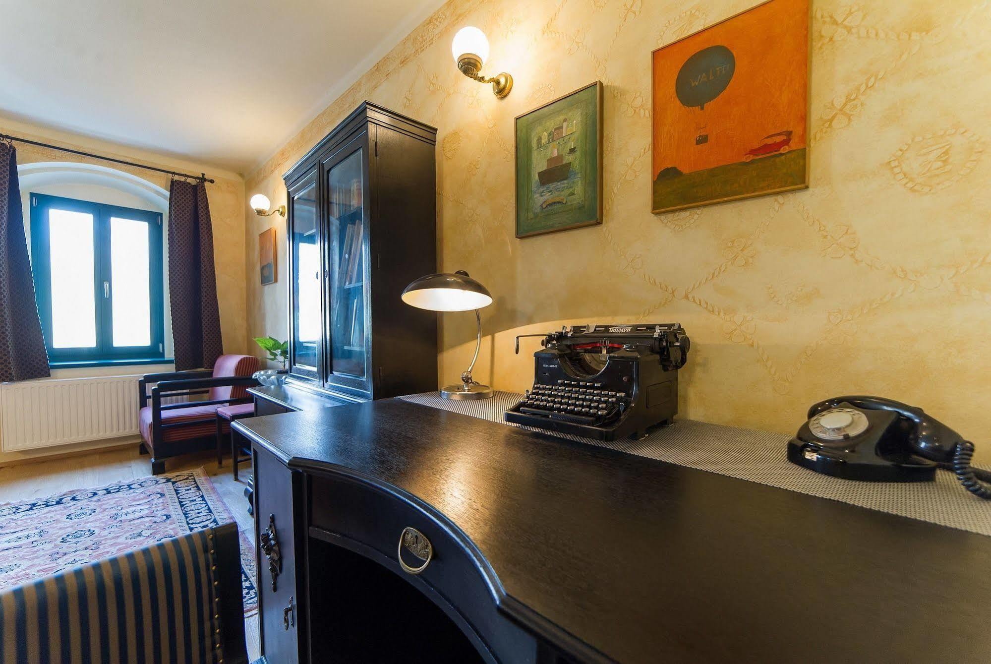 U Zvonu Apartments Чешки Крумлов Екстериор снимка