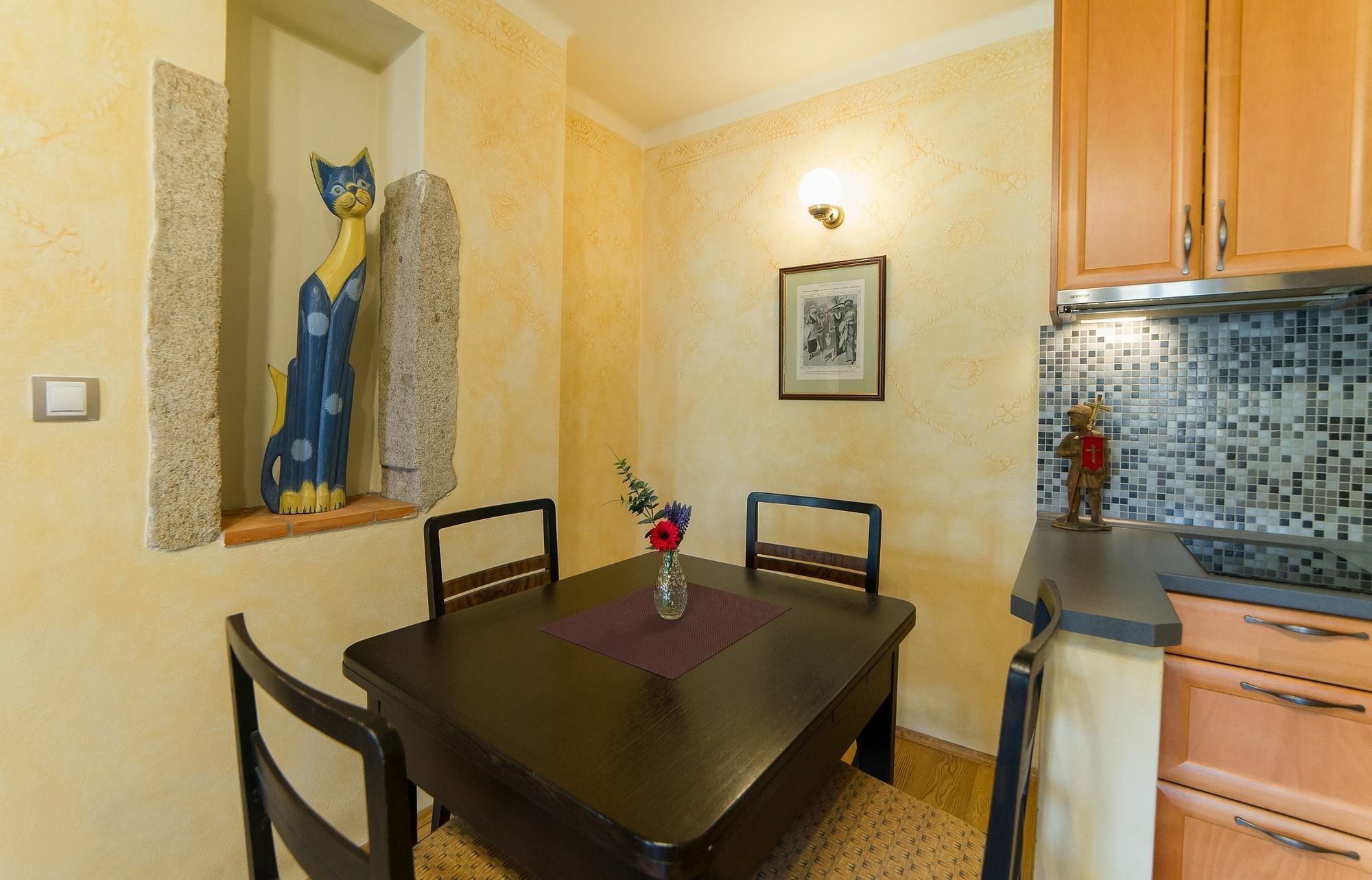 U Zvonu Apartments Чешки Крумлов Екстериор снимка